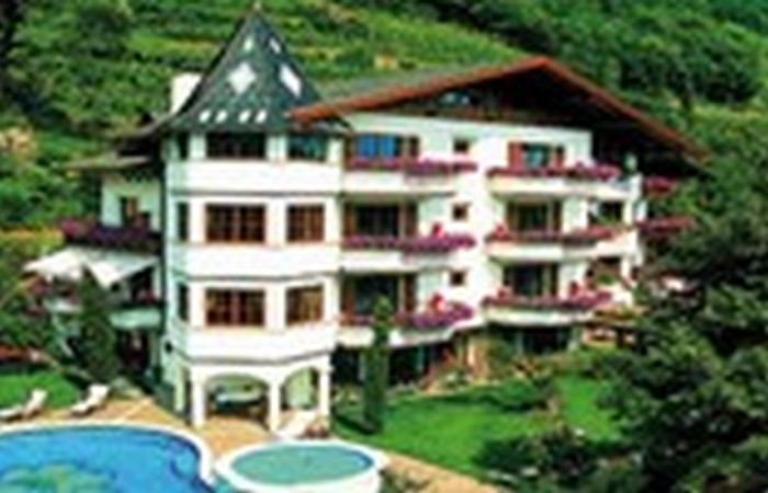 Hotel Sittnerhof ****